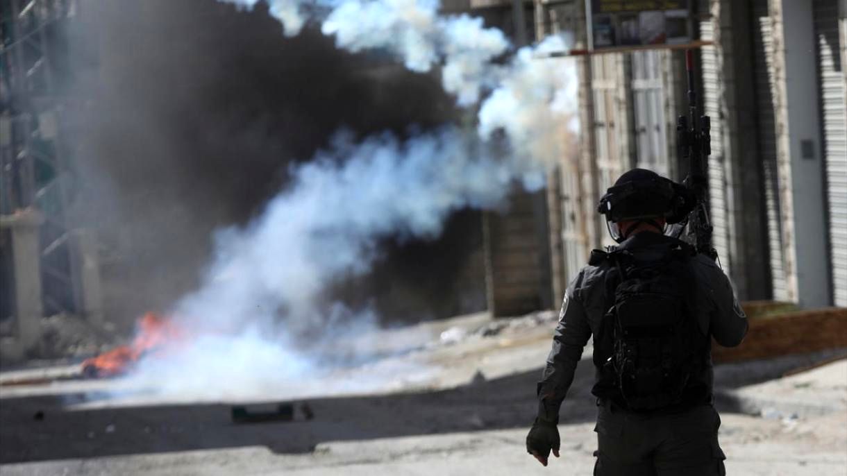 حمله جنگنده‌های اسرائیلی به کرانه باختری/ اعلام عزای عمومی و اعتصاب در جنین