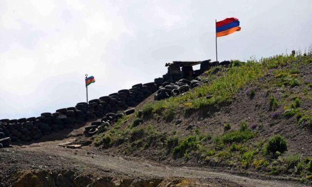 فوری؛ درگیری‌ مرگبار میان ارمنستان و آذربایجان/ 2 نظامی کشته شدند