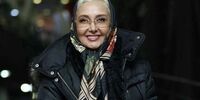 کتایون ریاحی سر از خانه سالمندان در آورد؟ + عکس 