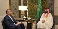 واکنش رسانه‌های جهان به سفر امیرعبداللهیان به عربستان