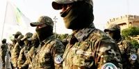 حشدالشعبی دستور آماده‌باش کامل صادر کرد + جزئیات
