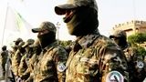 حشدالشعبی دستور آماده‌باش کامل صادر کرد + جزئیات