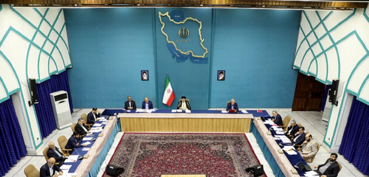 فوری / اطلاعیه مهم دبیرخانه شورای عالی امنیت ملی صادر شد