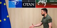 اوکراین جنگ را واگذار می‌کند و ورشکسته می‌شود؟ | شانس بزرگ اروپا با تامین مالی اوکراین