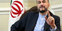 امیرعبداللهیان: اروپایی‌ها مدیون سردار سلیمانی هستند
