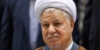 انتشار گسترده خبر درگذشت آیت الله هاشمی رفسنجانی در رسانه های بین المللی