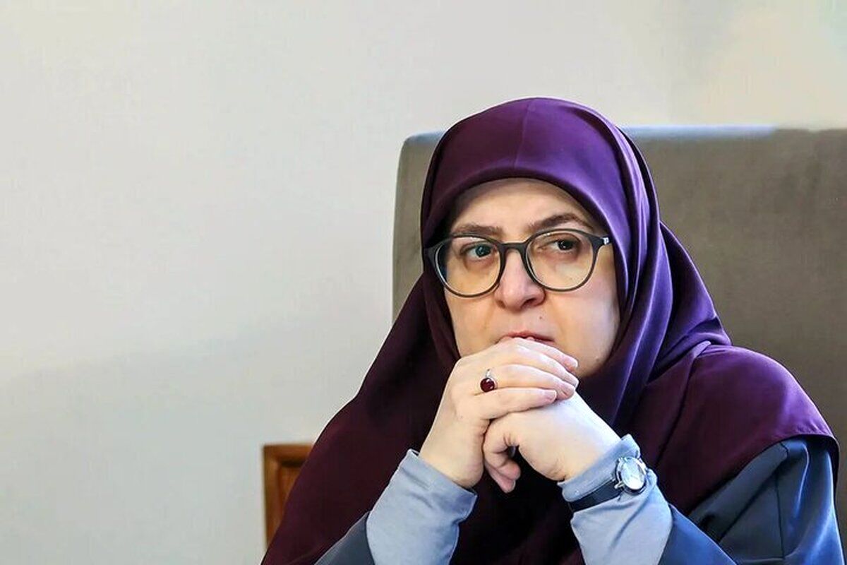 توئیت سخنگوی دولت درباره حادثه قطار شهربازی کرمان