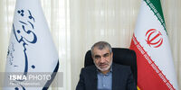 کدخدایی: قانون دهه ۶۰ پاسخگوی نیازهای انتخاباتی ۱۴۰۲ نیست