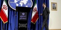 واکنش وزارت خارجه به اظهارات «نابجای» مقامات فرانسه علیه ایران