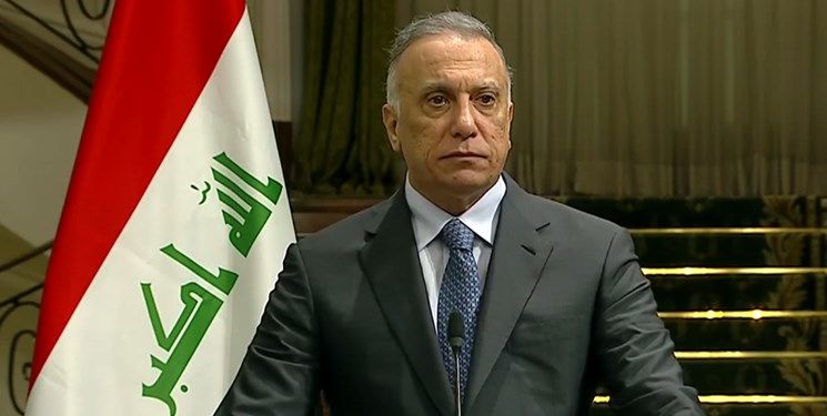 نخست وزیر عراق شمشیر را از رو بست 