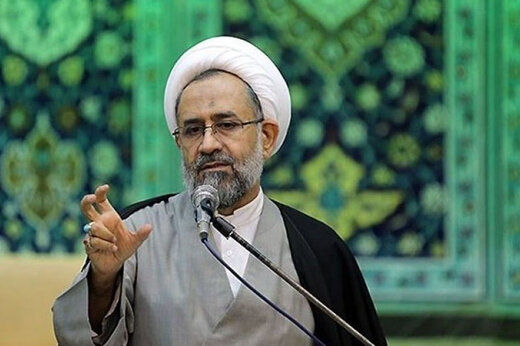 بیانیه وزیر احمدی نژاد درباره رد صلاحیت آیت الله هاشمی