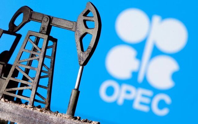صبوری اوپک پلاس در برابر تلاطم بازار نفت