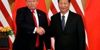تلاش چین برای پیروزی ترامپ در انتخابات