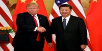 اَبَرقرارداد تجاری چین و آمریکا امضا شد