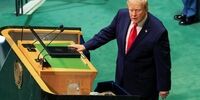 راستی‌آزمایی «نیویورک‌تایمز» درباره ادعاهای ترامپ در سازمان ملل؛ از ارقام ساختگی تا اغراق درباره دستاوردها | ادعای پایان دادن به 8 جنگ، بزرگ‌نمایی است