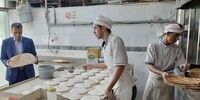 خبر مهم درباره افزایش قیمت نان