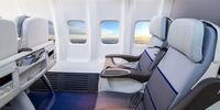 امن‌ترین صندلی‌های هواپیما را بشناسید
