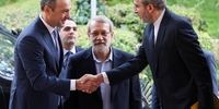 انتصاب جدید در شورای عالی امنیت ملی با حکم علی لاریجانی/ علی باقری سمت گرفت