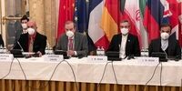 پایان نشست برجامی و آغاز مذاکرات محتوایی