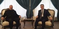 تحرکات اخیر آمریکا در خاورمیانه/ ایران هشدار داد