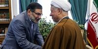 بدرود فرمانده پیر