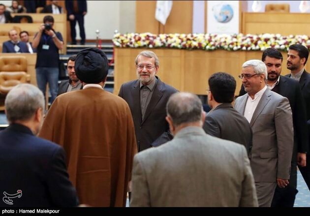 اولین کنفرانس امنیتی تهران