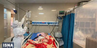 آمار امروز کرونا 29 بهمن ماه 1400 / شناسایی ۱۹۳۱۷ بیمار جدید / چند نفر فوت شدند؟