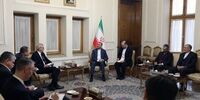 تاکید امیرعبداللهیان بر لزوم توسعه و تحکیم همکاری‌های تهران و مسکو