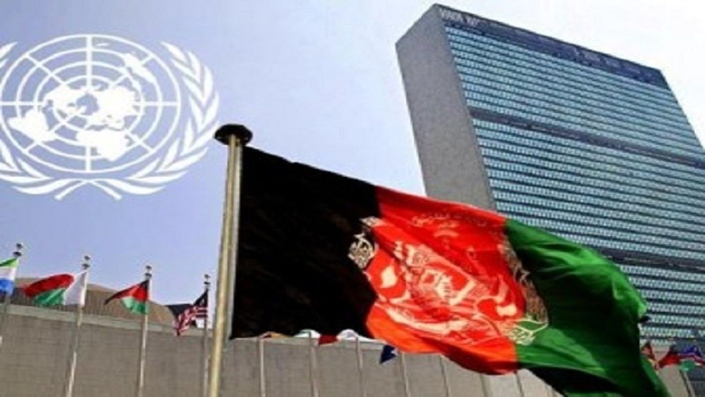 درخواست طالبان رد شد؛ امارت اسلامی با سازمان ملل قهر کرد!