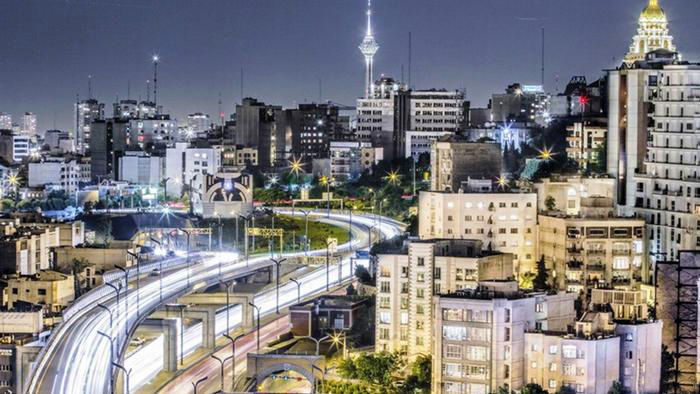 رهن آپارتمان نقلی در تهران متری چند؟
