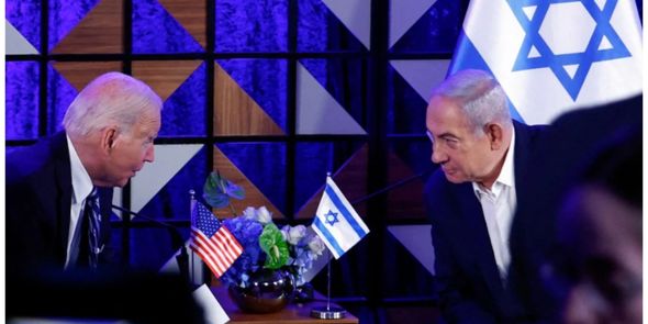 آمریکا؛ قربانی قمار اسرائیل/ نتانیاهو چه خوابی در سر دارد؟