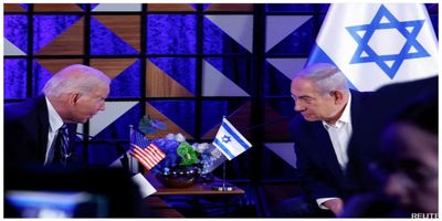 آمریکا؛ قربانی قمار اسرائیل/ نتانیاهو چه خوابی در سر دارد؟