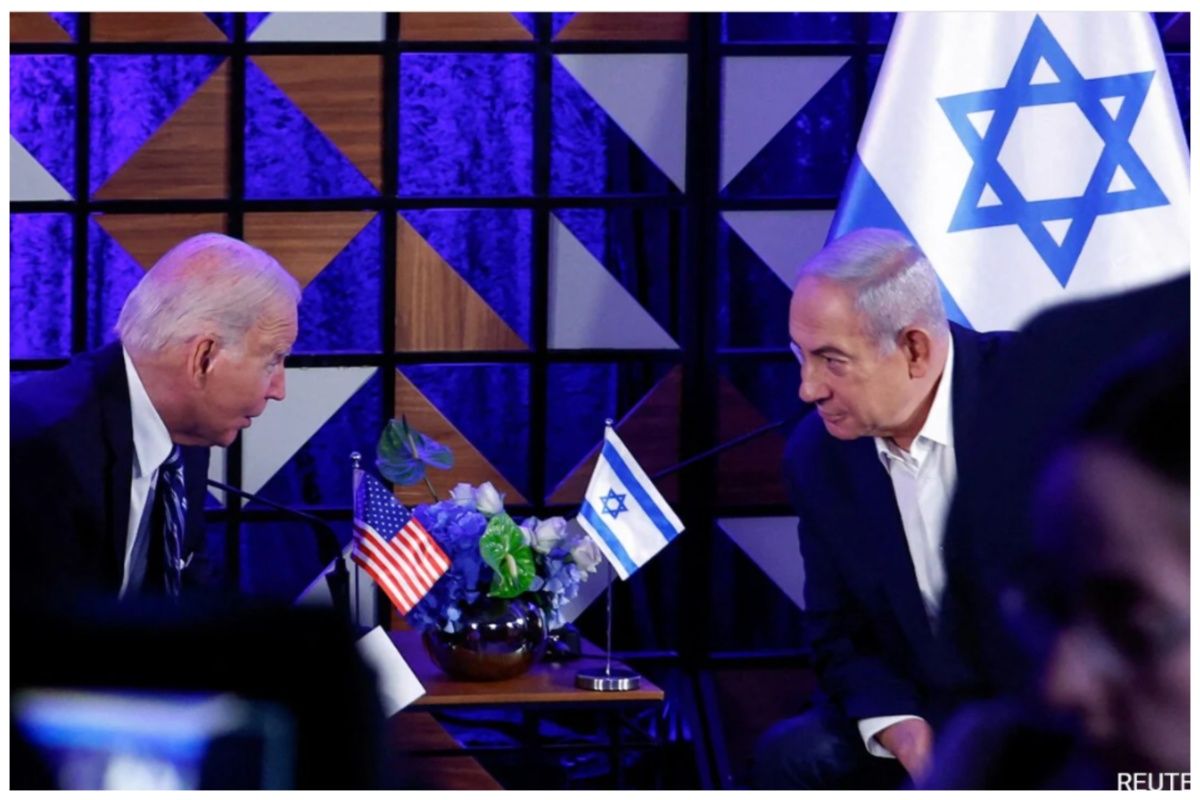 آمریکا؛ قربانی قمار اسرائیل / نتانیاهو چه خوابی در سر دارد؟