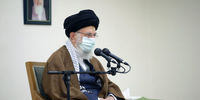 خاطره شنیده نشده رهبر انقلاب از دیدار با امام خمینی در فرودگاه
