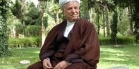 خاطره آیت الله هاشمی از رد صلاحیتش در انتخابات 92/ روحانی و ظریف سرگردان بودند