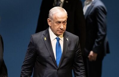 نتانیاهو: رهبر عالی ایران زنده است/ جنگ هنوز تمام نشده/ ترامپ به من گفته که می‌خواهد وارد آنجا شود، فکر می‌کنم حق با اوست/ چین قطعات ساخت موشک را به ایران داده و من این را دوست ندارم