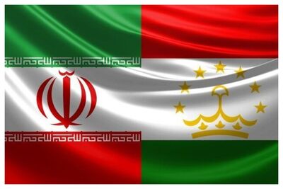 برقراری پروازهای مستقیم بین پایتخت تاجیکستان و جزیره کیش