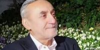 منصور ارضی عزادار شد