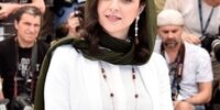 شباهت عجیب ترانه علیدوستی با مادرش/ عکس
