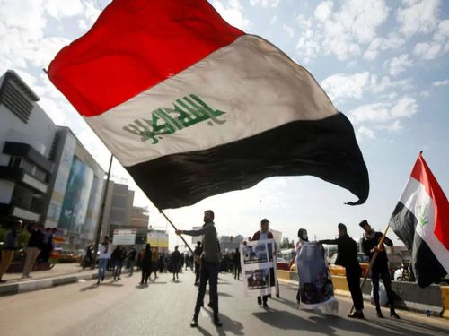 در عراق چه خبر است؟ 