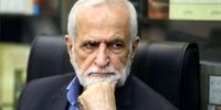 کمال خرازی: رهبری با مذاکره غیرمستقیم با آمریکا موافقت کردند زیرا... | ما مذاکره را پذیرفتیم، بعد آمریکایی‌ها حمله کردند | موضوع موشکی و مقاومت مسائلی نیستند که ایران درباره‌ آنها وارد مذاکره شود + فیلم