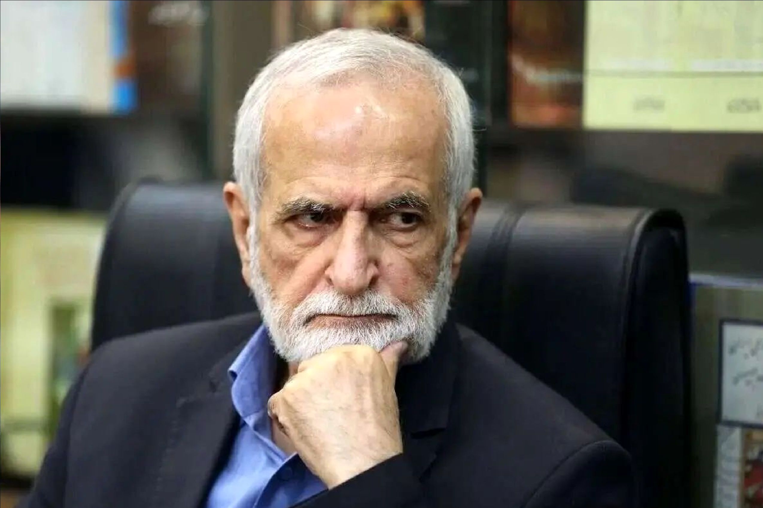 کمال خرازی: رهبری با مذاکره غیرمستقیم با آمریکا موافقت کردند زیرا... | ما مذاکره را پذیرفتیم، بعد آمریکایی‌ها حمله کردند | موضوع موشکی و مقاومت مسائلی نیستند که ایران درباره آنها وارد مذاکره شود