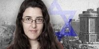 پخش اعترافات یک شهروند روس-اسرائیلی: من برای خدمت به موساد و سیا به عراق آمدم!