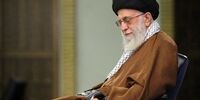 رهبر معظم انقلاب یک پیام صادر کردند