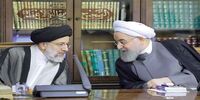 جدال روحانی و رئیسی بر سر «هسته تورم ساز» +اینفو