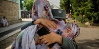قصه پرغصه مهاجران افغان
