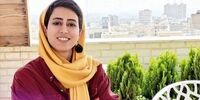 ثریا رضایی مهوار آزاد شد
