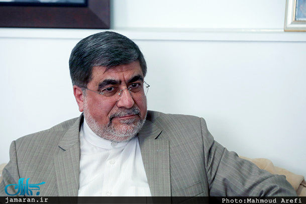 انتقاد وزیر دولت روحانی از تیم مذاکره کننده در وین