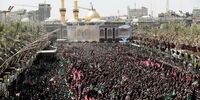 جزئیات انهدام ۴ پهپاد در نزدیکی بین‌الحرمین در کربلا