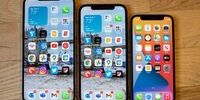 محرومیت دریافت iOS ۱۷ برای سه مدل آیفون